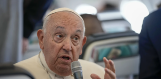 İsrail’in Lübnan saldırıları hakkında Papa Francis: “Ahlaksız ve orantısız saldırılar”