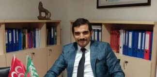 Sinan Ateş soruşturması şüphelisi komiserin mesajları ortaya çıktı: “AYY” diye bahsettiği kişi Ülkü Ocakları Genel Başkanı mı?