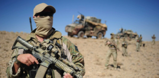 Afganistan’da savaş suçu işleyen Avustralyalı subayların madalyaları geri alınıyor