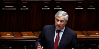 İtalya Dışişleri Bakanı: “İsrail tarafından tanınan bir Filistin devletinin inşası için BM ile asker göndermeye hazırız”