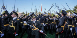 Nasıl bir ordu isterdiniz?