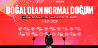 ÖZEL RÖPORTAJ | Sare Davutoğlu: “Kamu spotu anneleri başarılı ve başarısız olarak etiketlemiş. Çok üzgünüm”