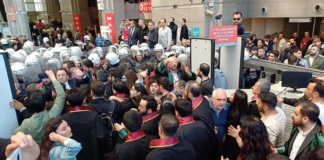 Bu bir çuvaldız yazısıdır