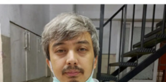 ÖZEL HABER | Sefaköy’de lokanta işleten Uygur Mahmut Anayeti’nin Çin’e deport tehlikesi var: “Türkiye, eşimi Çin’e teslim etme”