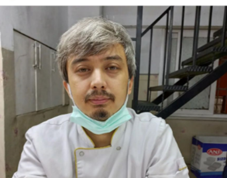 ÖZEL HABER | Sefaköy’de lokanta işleten Uygur Mahmut Anayeti’nin Çin’e deport tehlikesi var: “Türkiye, eşimi Çin’e teslim etme”