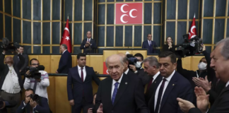 MHP grubundaki heyecanı nasıl yorumlamalı?