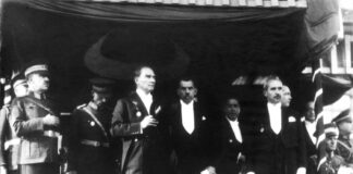 29 Ekim Cumhuriyet’in ilanına doğru: Cumhuriyet’in kuruluş ilkelerine aşırı uyar bir yazı (I)