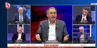 Bakırhan’dan Bahçeli’ye zeytin dalı: “Biz kesinlikle uzatılan eli sıkılı bir yumrukla karşılamayız”