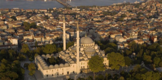 “Mahalle baskısı”