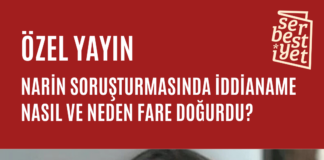 ÖZEL YAYIN | Narin soruşturmasında iddianame neden fare doğurdu?