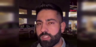 Ruhsatı iptal edilen hastanede bebeğini kaybeden baba: “’Başka hastaneye götüreyim’ dedim. Fırat Sarı, ‘Ambulansta kaybedebiliriz’ dedi”