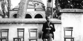 James Baldwin’ler bir daha İstanbul’a gelir mi?
