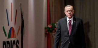 BRICS zirvesi başlıyor: Türkiye’nin üyeliği de görüşülecek