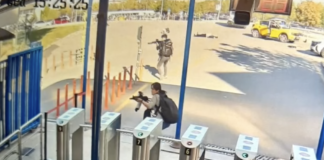 TUSAŞ’a zamanlaması manidar terör saldırısı: “5 şehit, 22 yaralımız var”