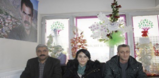 TUSAŞ saldırganı PKK’lı, HDP Hakkari İlçe Başkanlığı yapmış