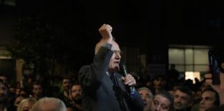 Kaboğlu’ndan ilk dört madde konuşmasına tashih