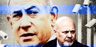 Hollandalı savcılar, İsrail’e UCM’ye müdahalesi için dava açmaya hazırlanıyor