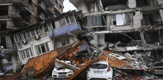 Deprem yargılamaları bilirkişi raporlarında kopya imza skandalı!