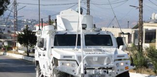 Fransa, İtalya ve İspanya’dan Lübnan’daki BM askerlerine saldıran İsrail’e ‘öfke’li kınama: “Derhal ateşkes”