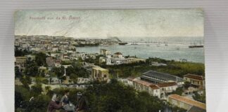 Beyrut bizim neyimiz olur?