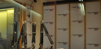 Açık Radyo’yu cezalandırma arzusu