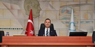 Balıkesir Büyükşehir Belediye Başkanı Ahmet Akın: “Terörden beslenenlerin huzur ve istikrar istemediği ortada”