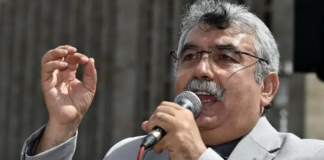 PKK’nın Avrupa kanadından ‘çözüme’ destek. Zübeyir Aydar: “Biz Öcalan’ın mesajını aldık. Mesajı destekliyoruz. Yeni bir süreç için içeride ve dışarıda şartlar uygun”