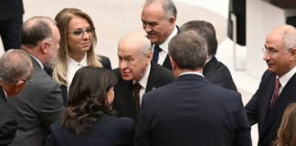 Güzel şeyler olacak, bu kez geç kalmazsak…