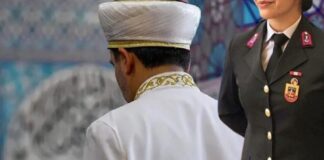Van’da para karşılığı cinsel ilişkiye girdikleri iddia edilen astsubay ve imamla ilgili soruşturmada iddianame tamamlandı: “Aralarında gönül ilişkisi var”