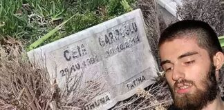 Adli Tıp, kemiklerin Cem Garipoğlu’na ait olduğunu açıkladı