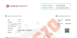 Yenidoğan Çetesi’ni ortaya çıkaran CİMER şikâyeti ortaya çıktı: “Bebekler insanlık dışı bir şekilde öldü. Dediğim hastaneler ani bir baskınla denetlenirse…”