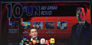 Osmangazi Belediyesi Ayça Azak Gündüz Bakımevi ve Çocuk Kreşi’ni hizmete açtı: “Ayça Azak kızımızın ismini kreşimizde yaşatacağız”