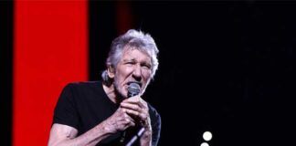 Pink Floyd’un kurucularından Roger Waters’tan Erdoğan’a teşekkür
