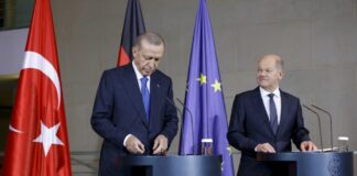 Türkiye-Almanya arasında dezenformasyon krizi: “Kim alacak bu göçmenleri?”