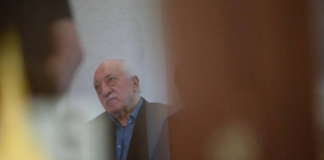 Gülen’in ideolojik arkaplanı