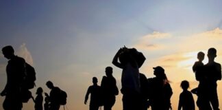 Lübnan’daki Suriyeliler, Suriye’nin kuzeyinde Türkiye’nin kontrolündeki bölgelere kaçıyor