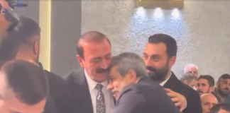 Seçim bitti, aşiretler barıştı