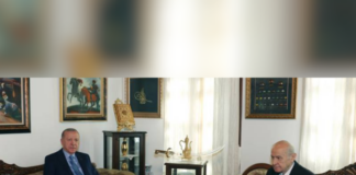 Sürpriz Erdoğan-Bahçeli görüşmesinde gündeme gelen 3 başlık