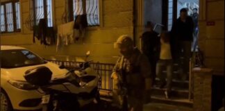 Daltonlar’a büyük operasyon! İki suç örgütüne yapılan operasyonlarda 157 kişi gözaltında: Barış Boyun’un eşi de aralarında