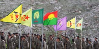 2011’de İran’a karşı savaşı bitiren PJAK geri döndü: Çatışmada İran askeri öldü