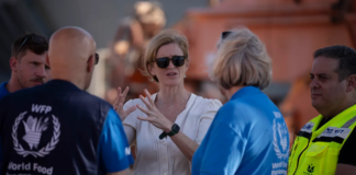 ÇEVİRİ | ‘Güc’ün bedeli: Zulümlere karşı durarak ün kazandı, Gazze sınavını kaybetti