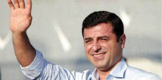 “Bu sürecin başlamasının en önemli ve öncelikli yolu İmralı tecridinin kaldırılması”