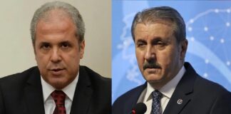 Şamil Tayyar’dan BBP Lideri Destici’ye: Bu kararla Cumhurbaşkanımız da vatan haini, Yunan, Ermeni mi oldu?