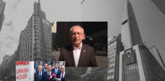 ANALİZ | Zincirleme New York kazası: TURKEN ve Türkevi binaları birbirine karıştırıldı, liderler yanlış binalar üzerinden polemik yaptı