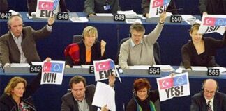 İmparatorluk geçmişimiz AB konusunda engel mi oldu? (1)