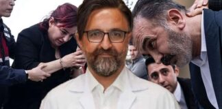 19 hastane suça ortak: Yenidoğan Çetesi lideri “Yenidoğan” konulu yayınlara çıkmış! Tunç: 47 şüpheliden 22’si tutuklandı. Memişoğlu: Üstümüze düşeni yaptık.