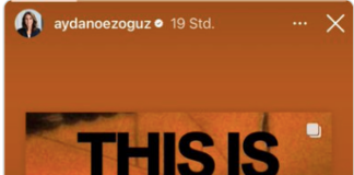 İşte bu Almanya: Meclis Başkan Yardımcısı Aydan Özoğuz, yakılan Filistinlilerin fotoğrafıyla “İşte Siyonizm bu” yazan Yahudi aktivistlerin postunu paylaştı, istifası isteniyor