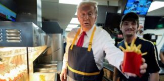 Trump nasıl kazandı?