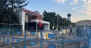 Mardin, Batman ve Halfeti belediyelerine kayyımlar