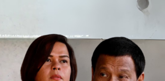 Eski Filipinler başkanı Rodrigo Duterte’nin kızından kiralık katil itirafı: “Eğer suikaste uğrarsam başkanı ve eşini öldür”